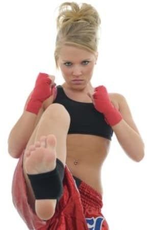 Martial Arts Classes To Punch Up Your Fitness!