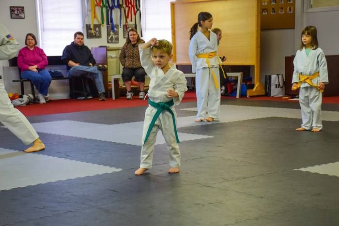 <div><span style="color: rgb(0, 0, 0);">Our kids martial-arts classes Have Something For Everyone</span></div>